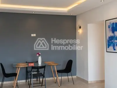 Furnished apartment for rent in Californie