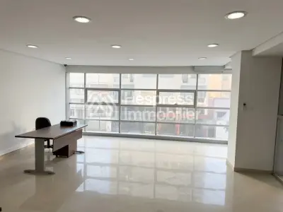 For Rent – ​​Office on Blvd. Anfa