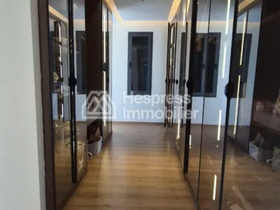 Prestigious villa for sale El Menzeh