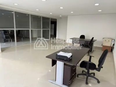 For Rent – ​​Office on Blvd. Anfa