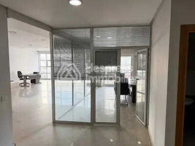 For Rent – ​​Office on Blvd. Anfa