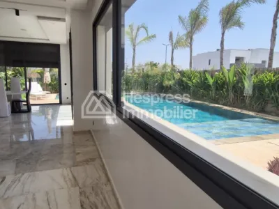 Prestigious villa for sale El Menzeh