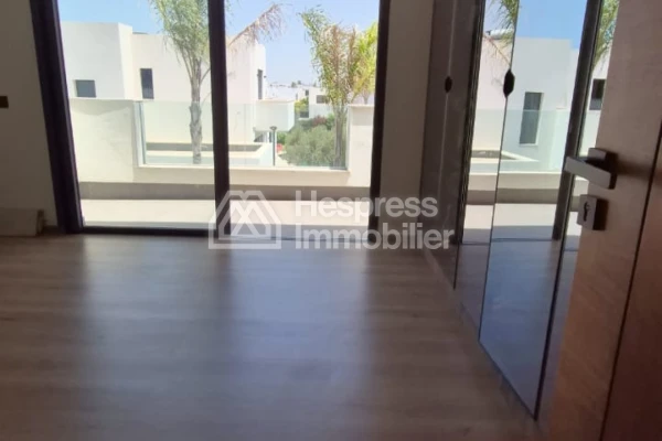 Prestigieuse villa à vendre EL Menzeh