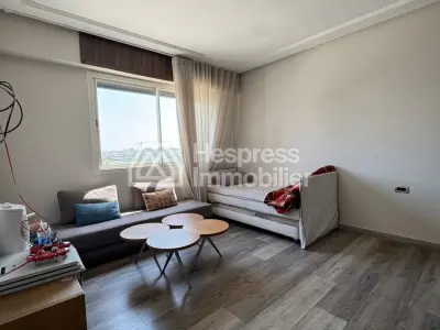 Villa à vendre à bouskoura ville