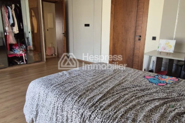 Prestigieuse villa à vendre EL Menzeh