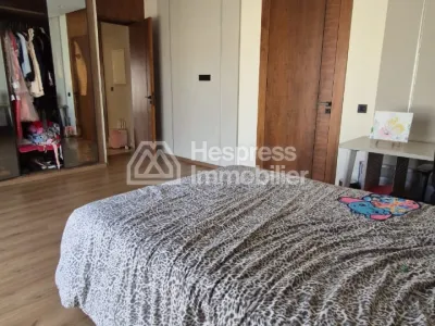 Prestigious villa for sale El Menzeh