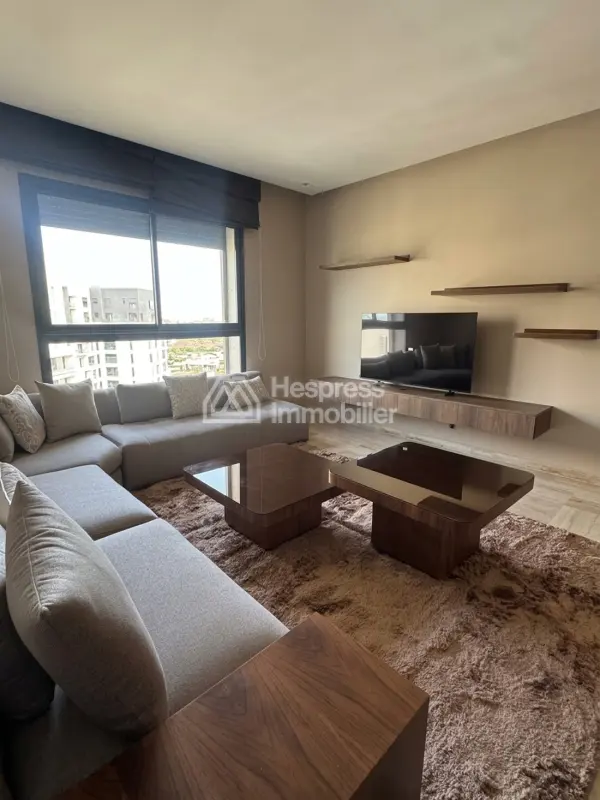 Luxury Apartment for Rent – ​​CFC
