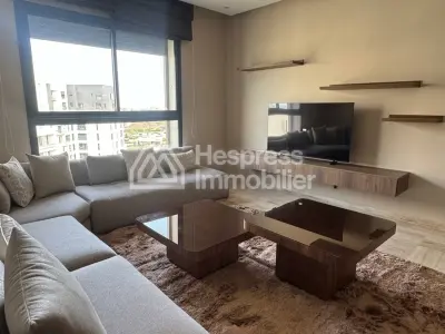 Luxury Apartment for Rent – ​​CFC