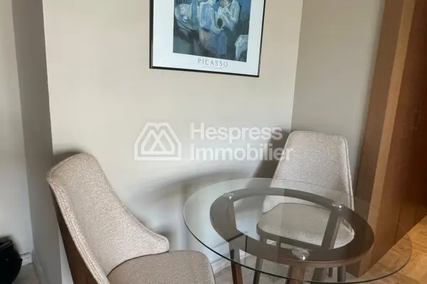 Luxury Apartment for Rent – ​​CFC