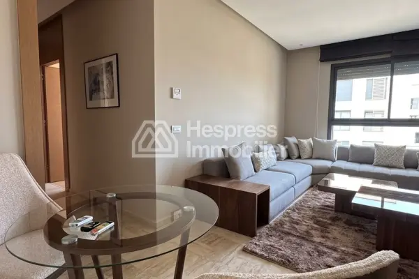 Luxury Apartment for Rent – ​​CFC