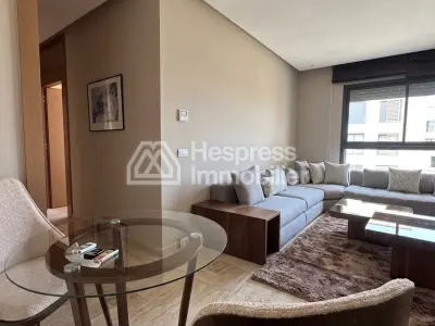 Luxury Apartment for Rent – ​​CFC