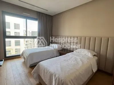 Luxury Apartment for Rent – ​​CFC