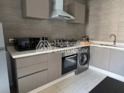 Luxury Apartment for Rent – ​​CFC