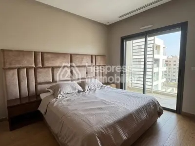 Luxury Apartment for Rent – ​​CFC