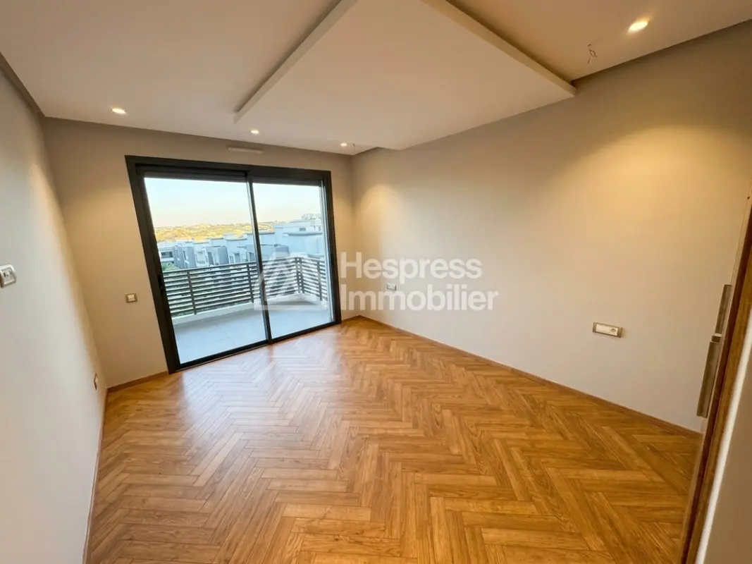 Luxury apartment for rent Ville verte
