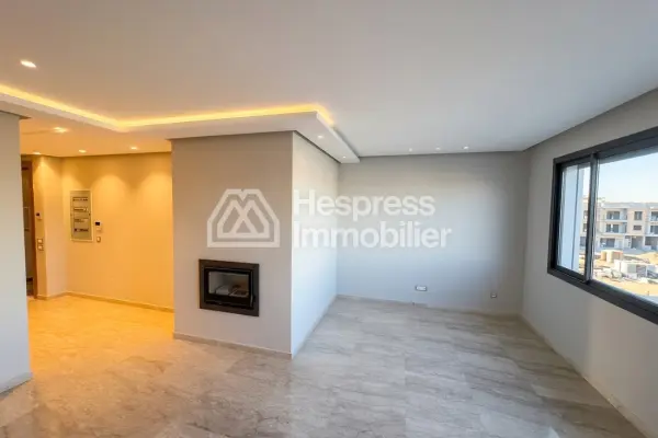 Luxury apartment for rent Ville verte