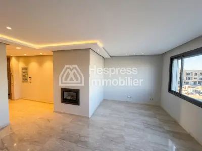Luxury apartment for rent Ville verte
