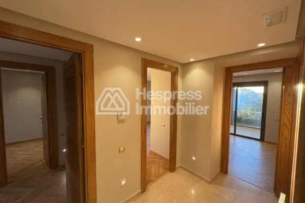 Luxury apartment for rent Ville verte