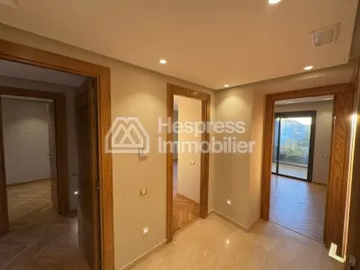 Luxury apartment for rent Ville verte