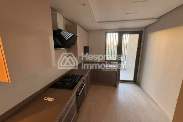 Luxury apartment for rent Ville verte