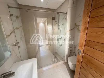 Luxury apartment for rent Ville verte