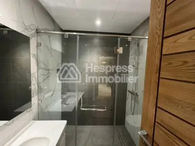 Luxury apartment for rent Ville verte
