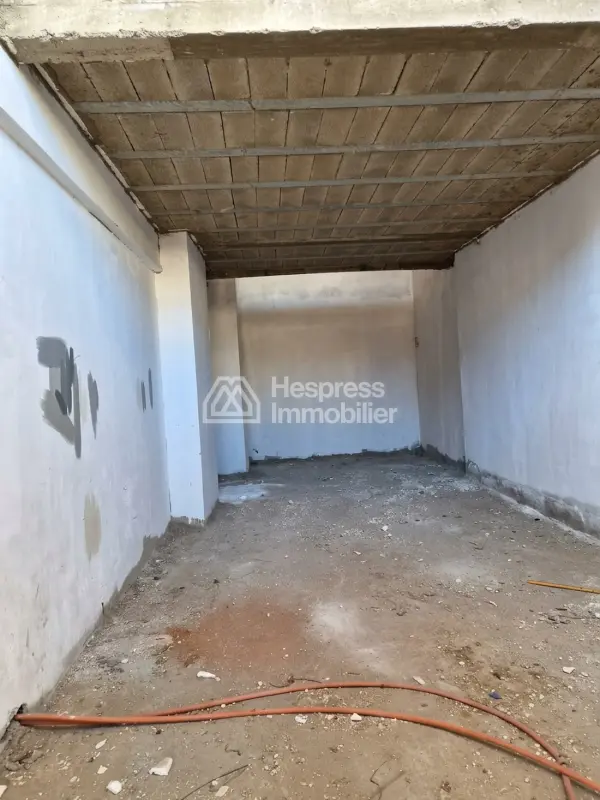 Magasin pour location à ain sebaa