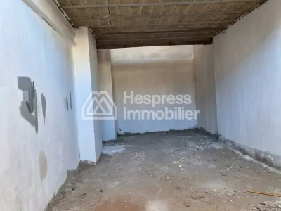 Magasin pour location à ain sebaa