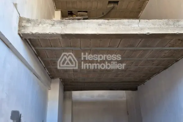 Magasin pour location à ain sebaa