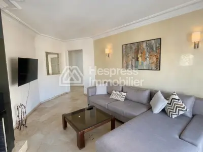 Appartement meublé à louer à Bourgogne