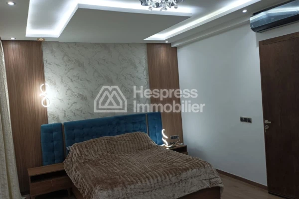 New modern villa for sale