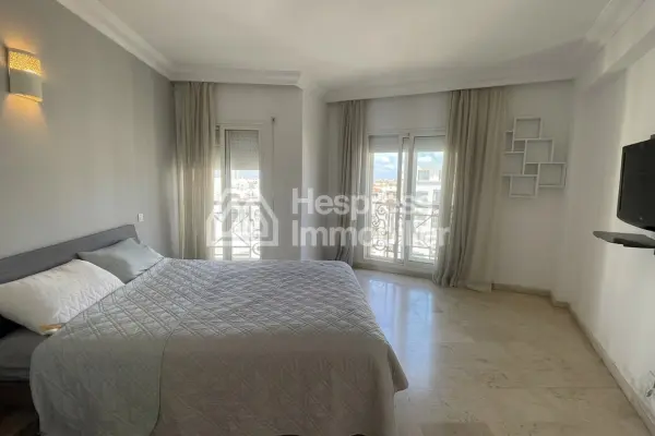 Appartement meublé à louer à Bourgogne