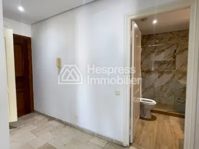 Appartement meublé à louer à Bourgogne