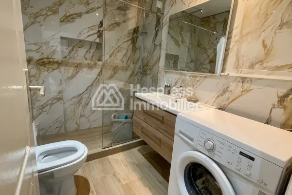 Appartement meublé à louer à Bourgogne