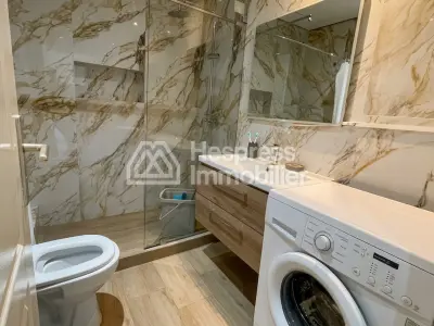 Appartement meublé à louer à Bourgogne