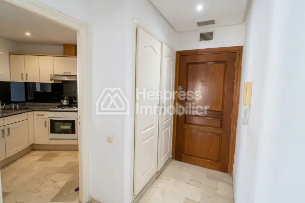 Appartement meublé à louer à Bourgogne