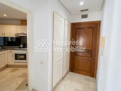 Appartement meublé à louer à Bourgogne