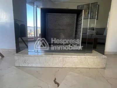 Appartement meublé à louer à Bourgogne