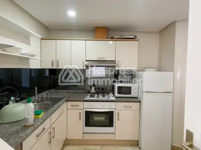 Appartement meublé à louer à Bourgogne