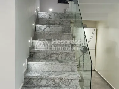 New modern villa for sale