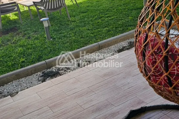 فيلا مفروشة رائعة للإيجار في دار بوعزة