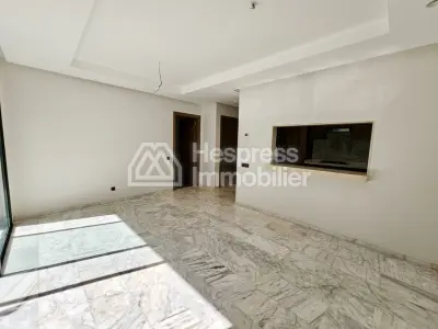 Studio à louer – Bouskoura Ville Verte