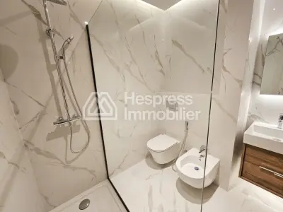 Studio à louer – Bouskoura Ville Verte