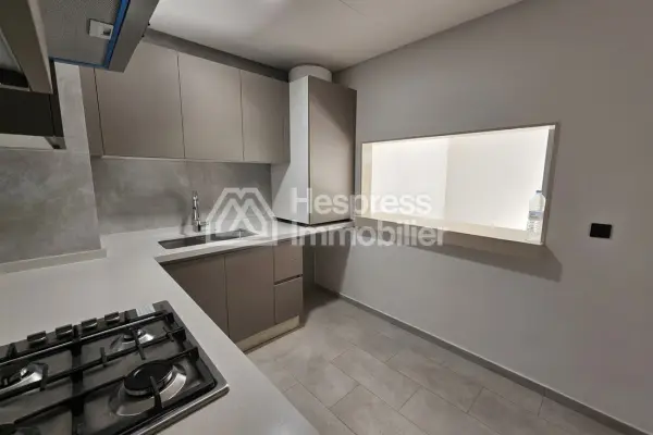 Studio for rent – Bouskoura Ville verte