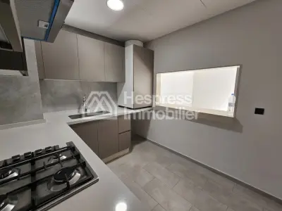 Studio à louer – Bouskoura Ville Verte