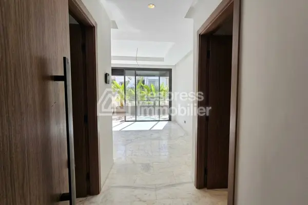 Studio for rent – Bouskoura Ville verte