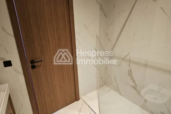 Studio for rent – Bouskoura Ville verte