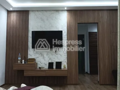 New modern villa for sale