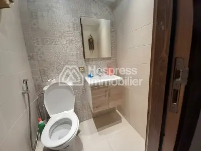 فيلا مفروشة جميلة بالقرب من شاطئ البحر سيدي معروف