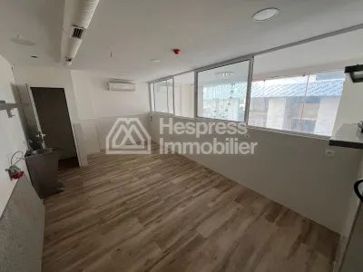 Local commercial à vendre, 116m² à Tanger